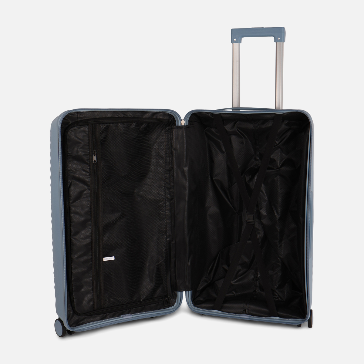 3 Pieces Hard Case Trolley Bag Set
