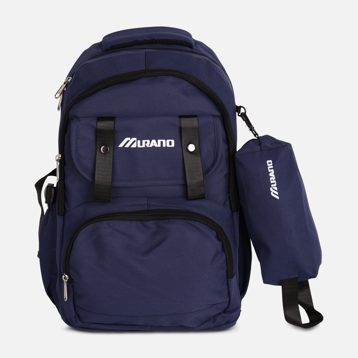 Backpack & Pencil Case 2 Pieces School Set