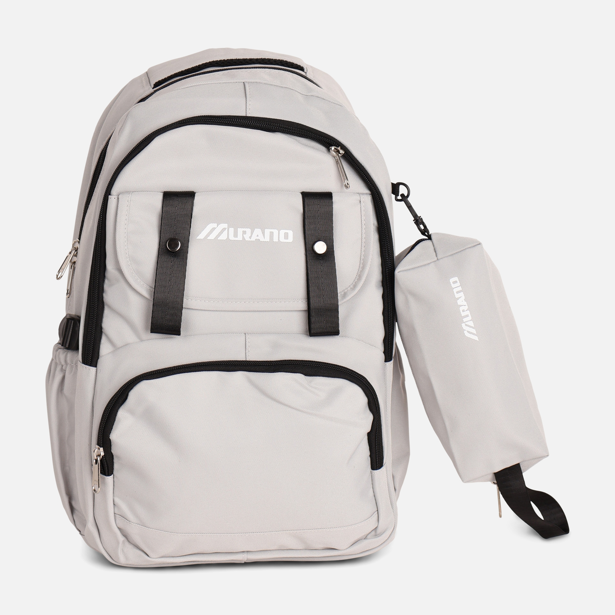 Backpack & Pencil Case 2 Pieces School Set