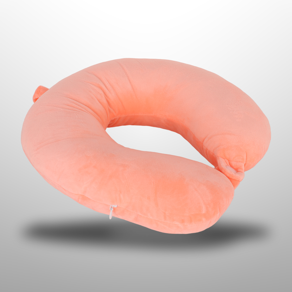 Travel Cotton Pillow 30X30 Cm