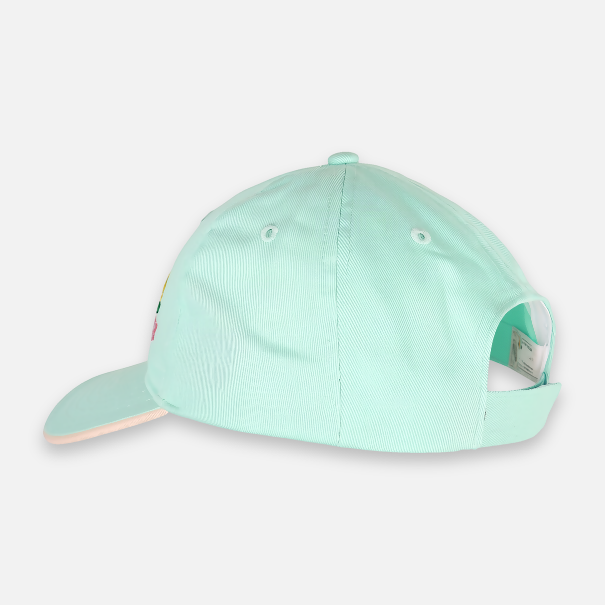 Girls Cotton Cap