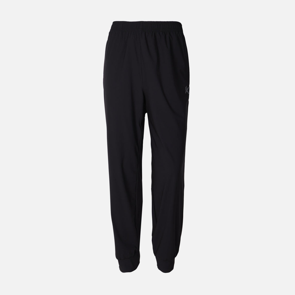 MEN KNITTED TRACK PANT