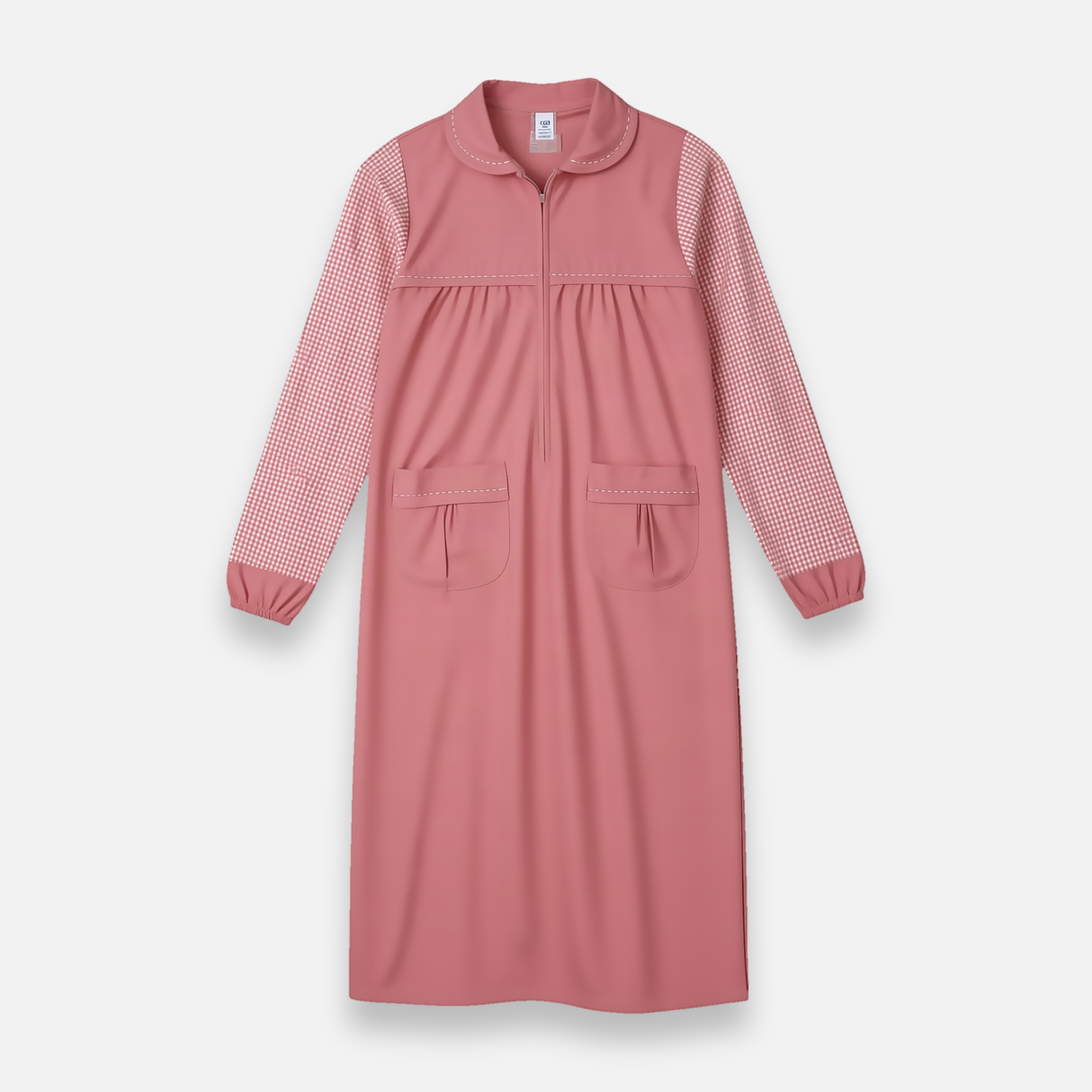 Girls Ibthidai Uniform Midi Long Sleeve