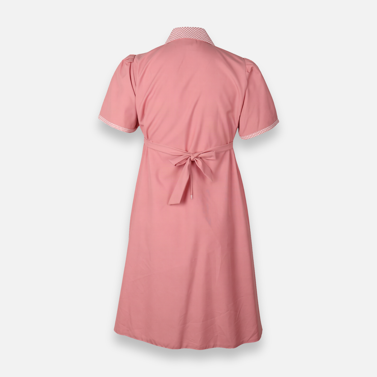 Girls Ibthidai Uniform Midi Short Sleeve