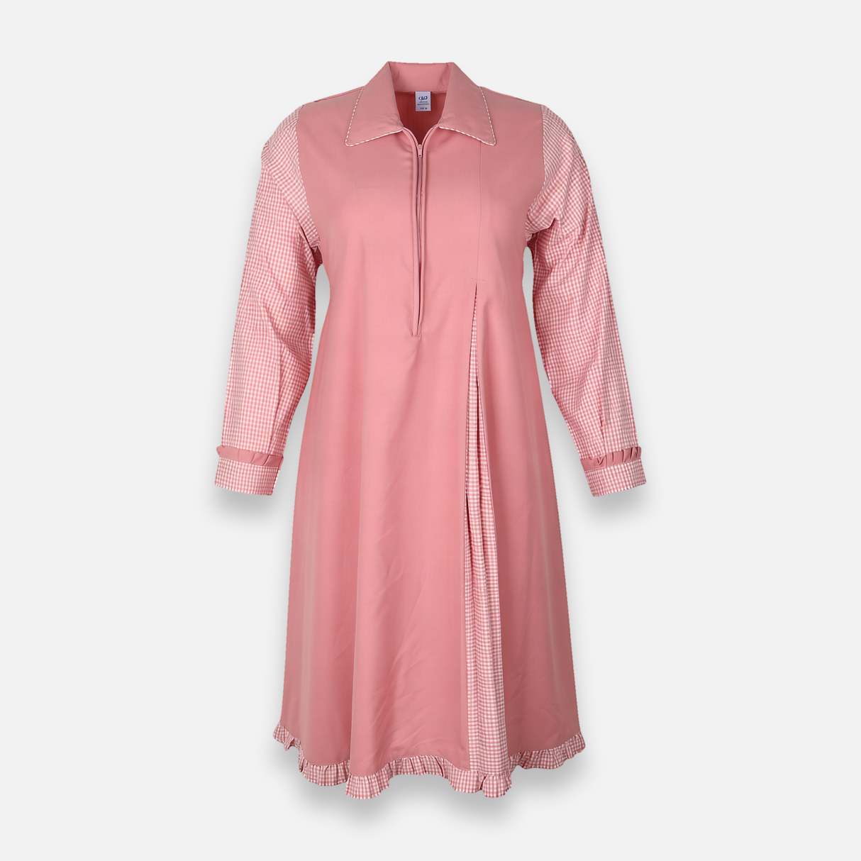Girls Ibthidai Uniform Midi Long Sleeve