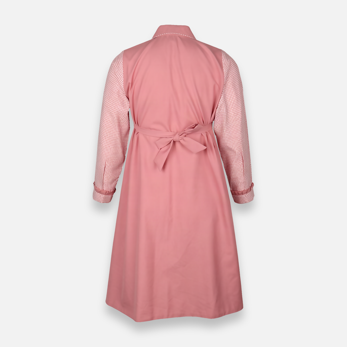 Girls Ibthidai Uniform Midi Long Sleeve
