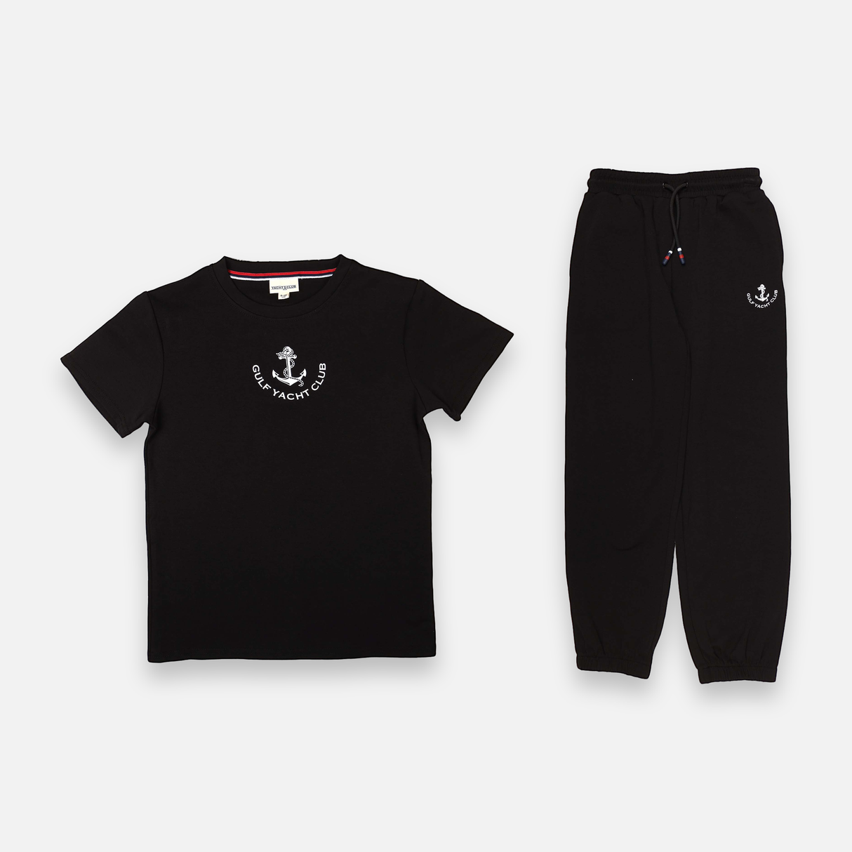 Boys T-Shirt & Jogger Set