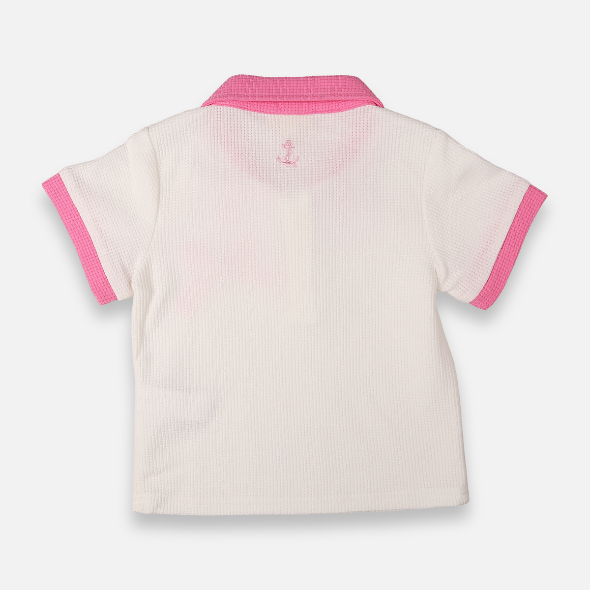 Girls Polo T-Shirt