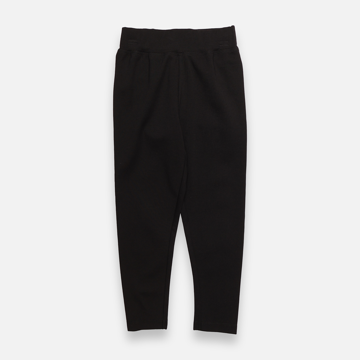 Girls Basic Leggings