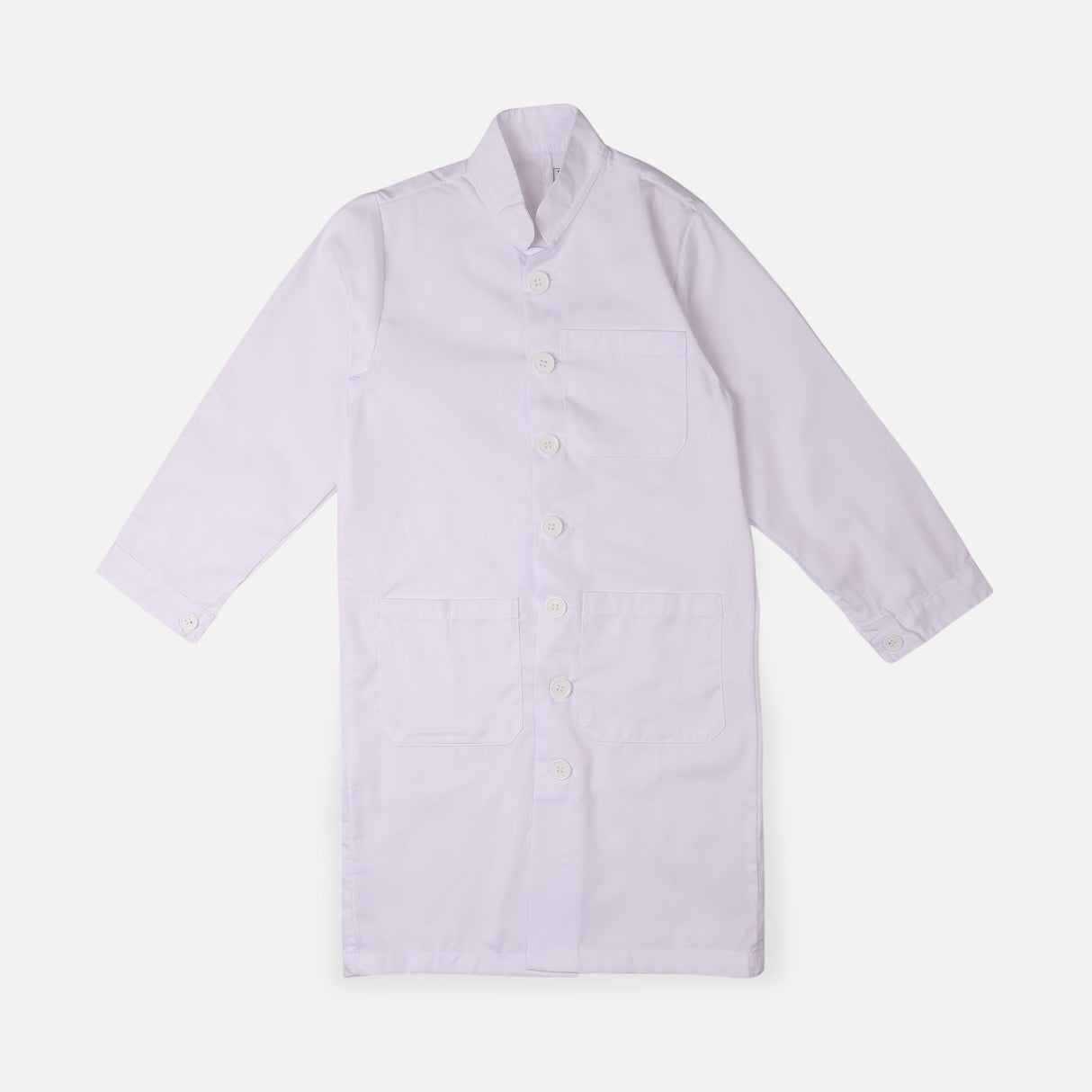 Boys School Lab Coat