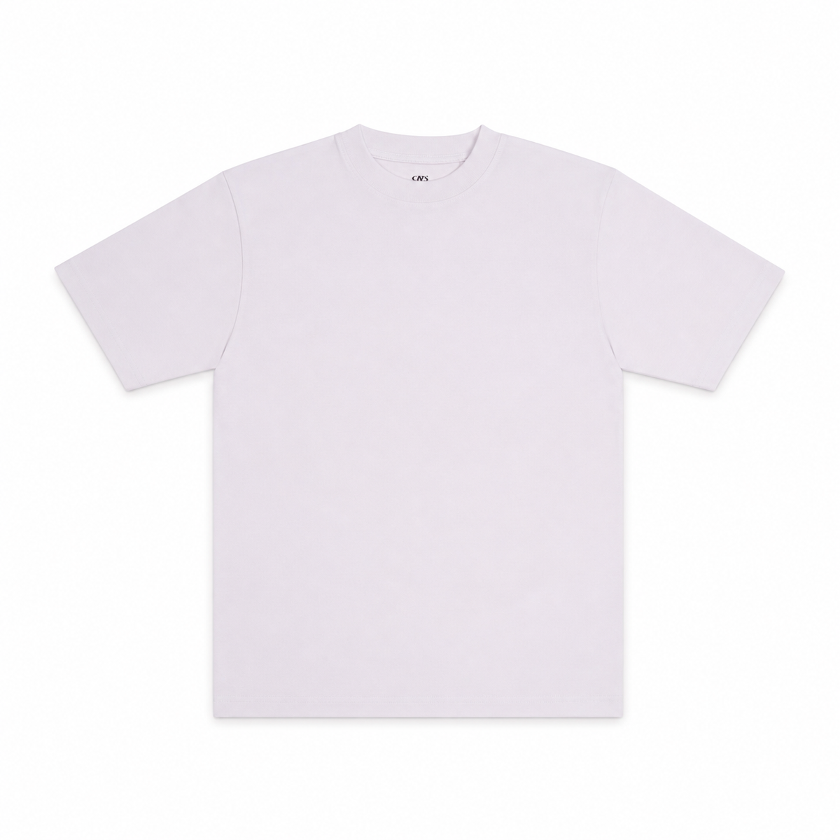 Boys School T-Shirt Round Neck Short Sleeve