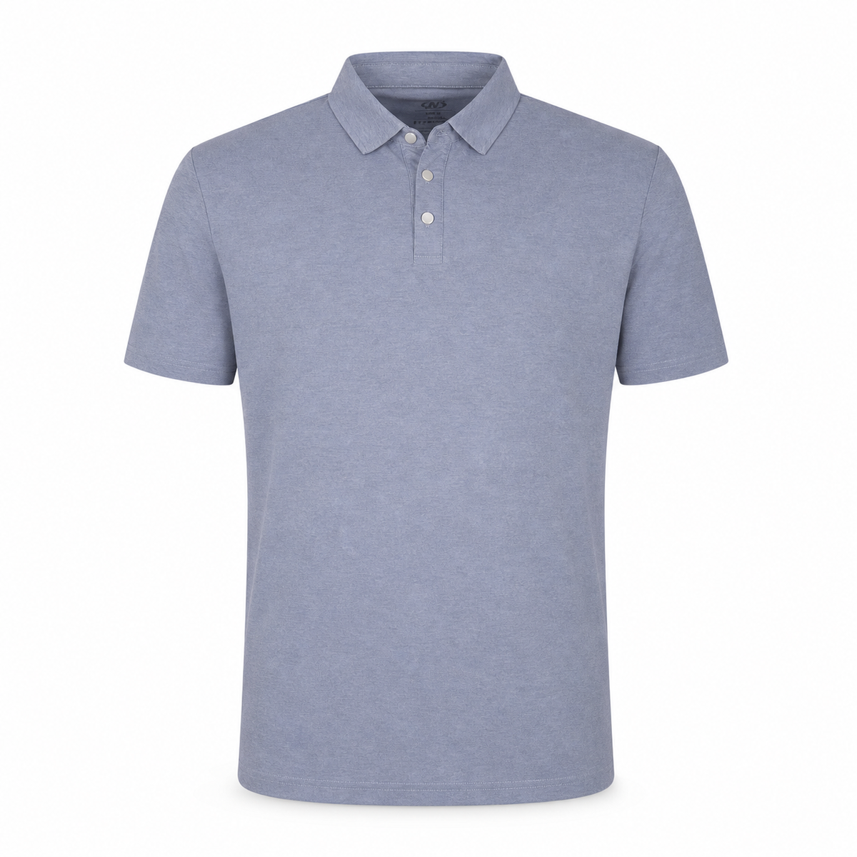 Men Sports Polo T-Shirt Short Sleeve