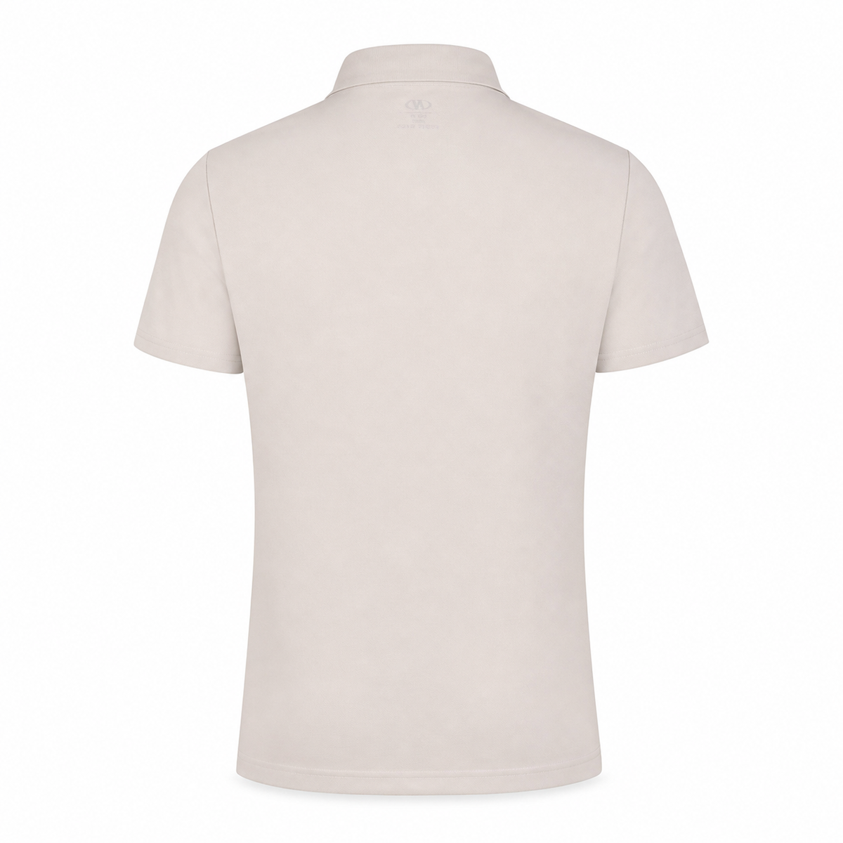 Men Sports Polo T-Shirt Short Sleeve
