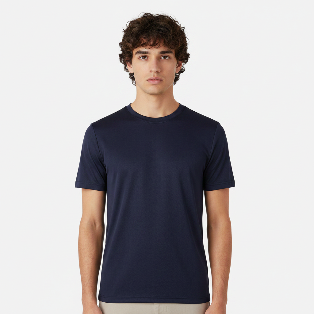 Men Sports T-Shirt