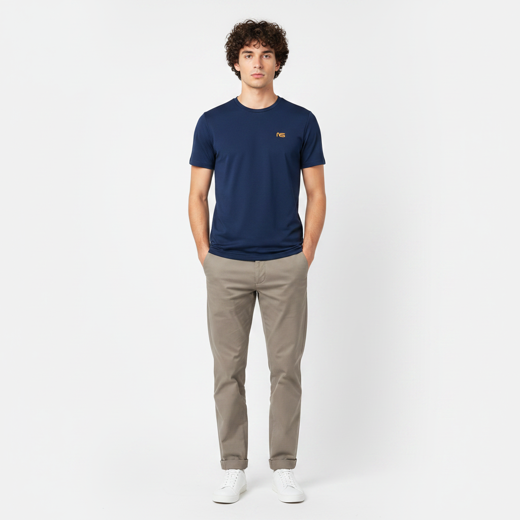 Men Sports T-Shirt