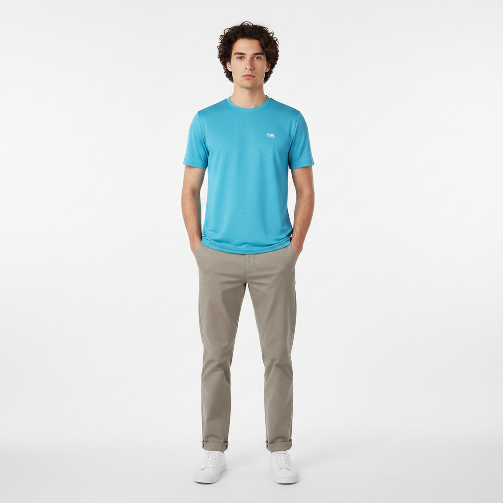 Men Sports T-Shirt