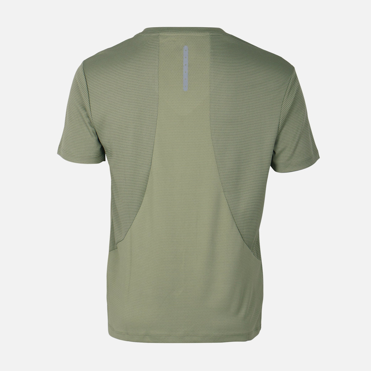 Men Sports R-Neck T-Shirt