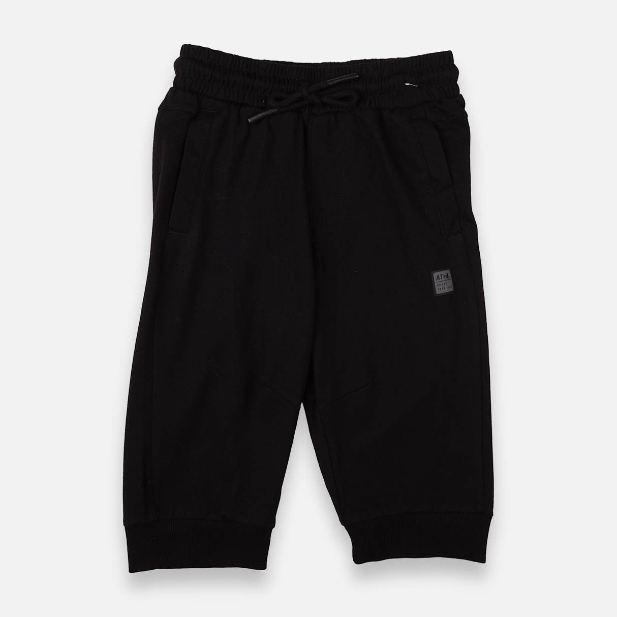 Boys Sports Knitted Bermuda