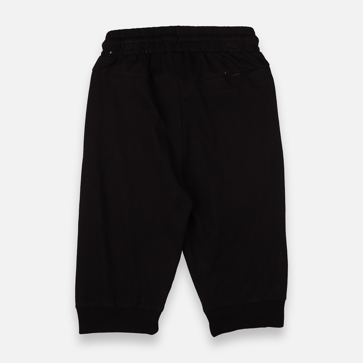 Boys Sports Knitted Bermuda