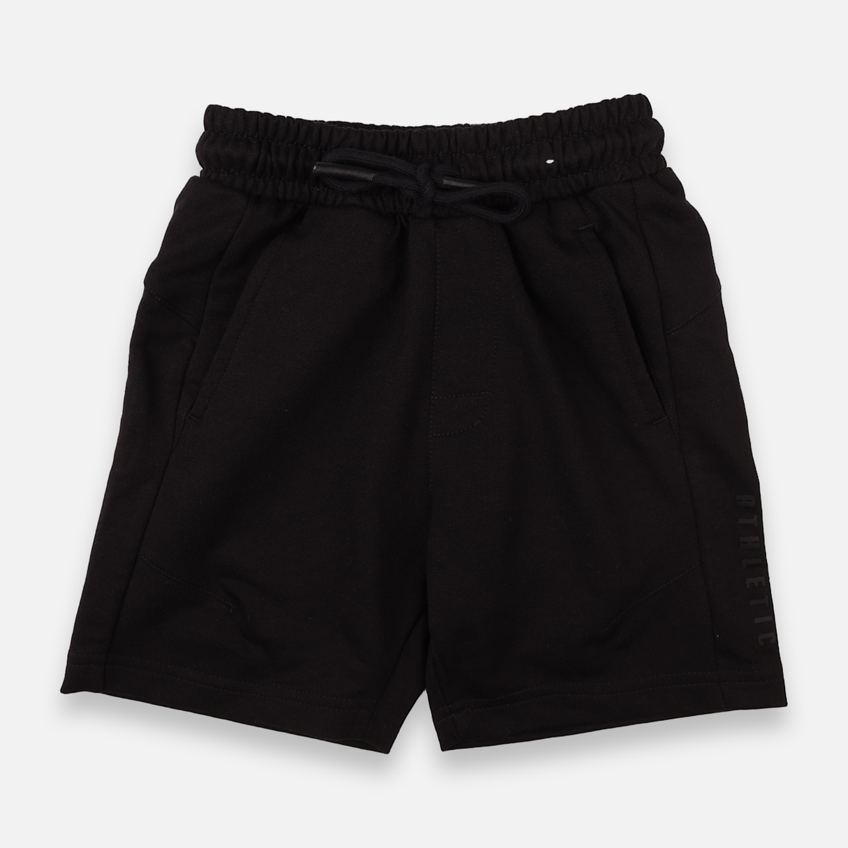 Boys Sports Knitted Shorts