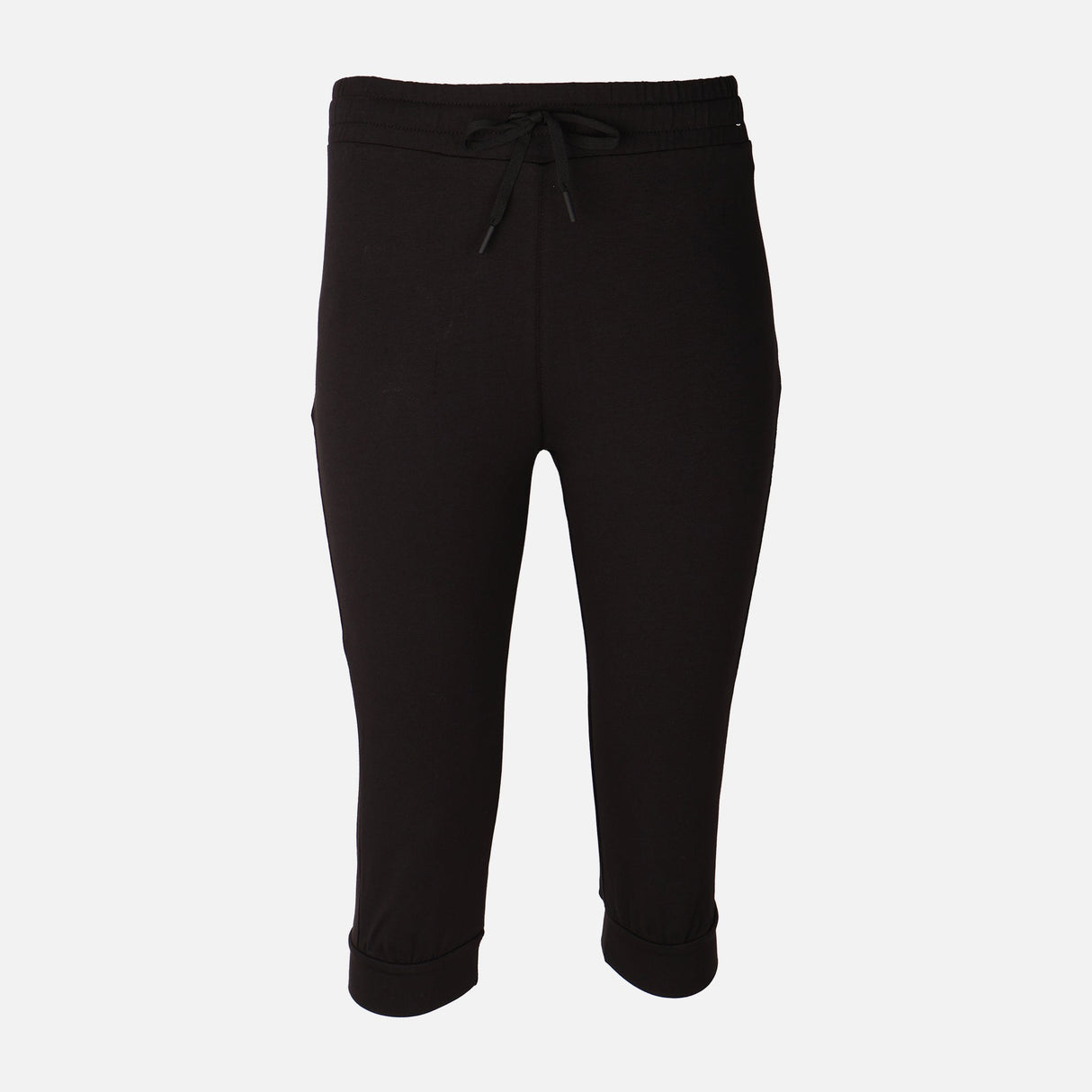 Lady Knitted School Bermuda Slim Fit