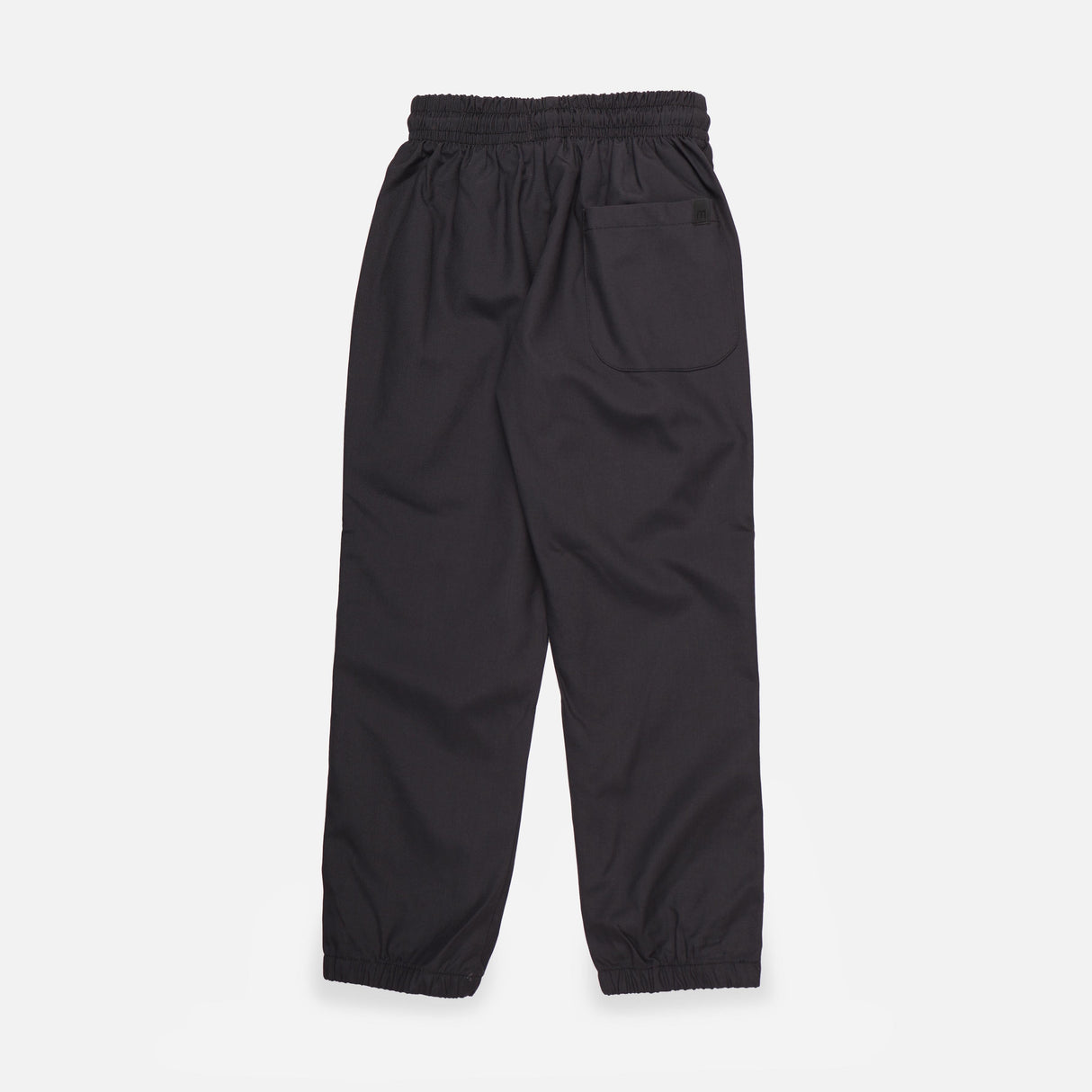Boys Iron Free Pant