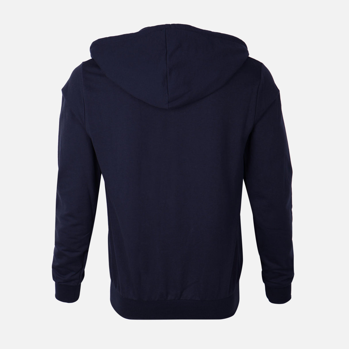 School Cardigan With Hoodie