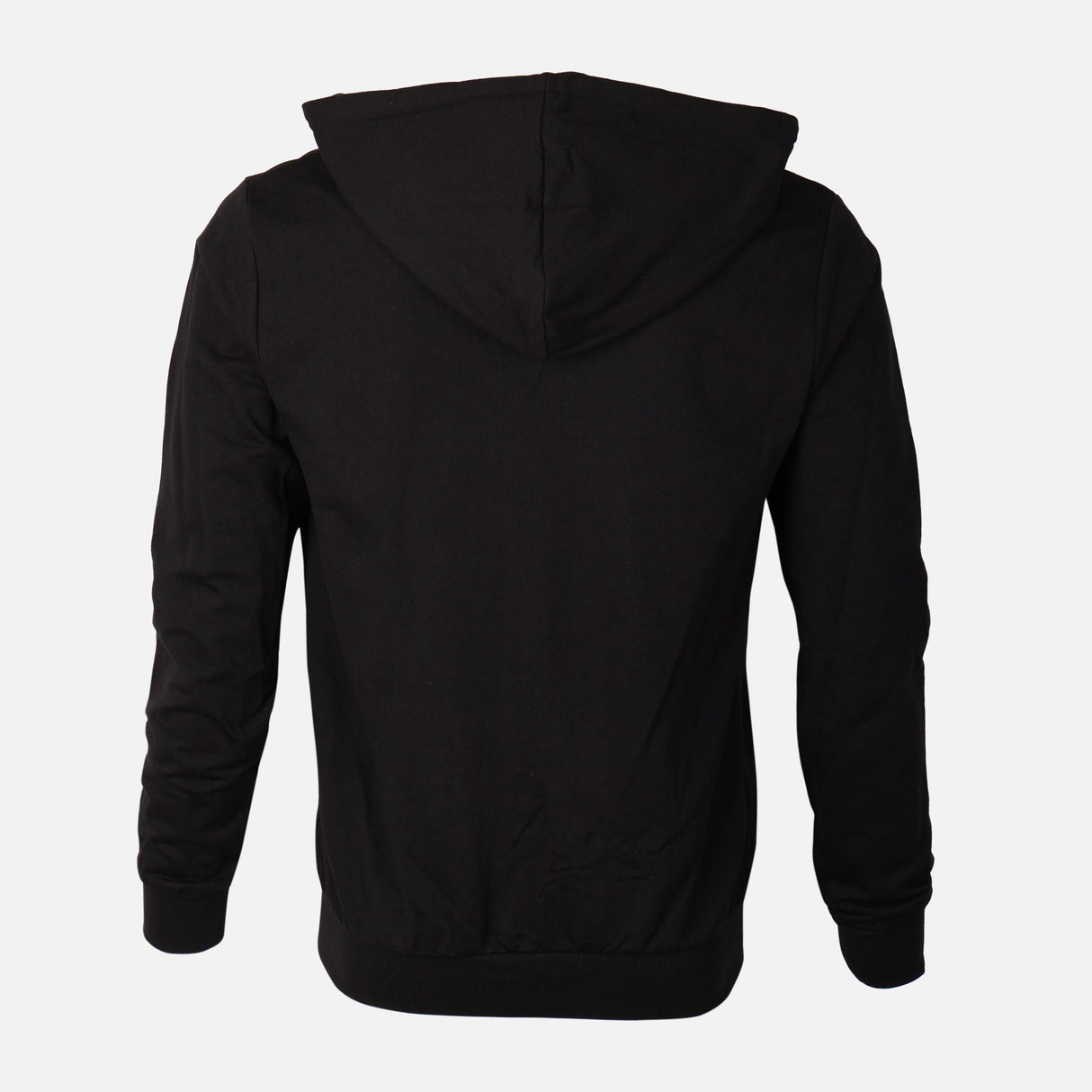 School Cardigan With Hoodie