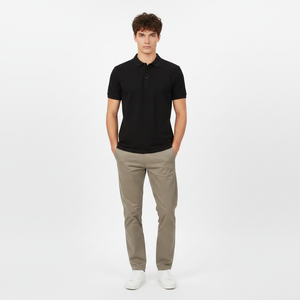 Men Polo