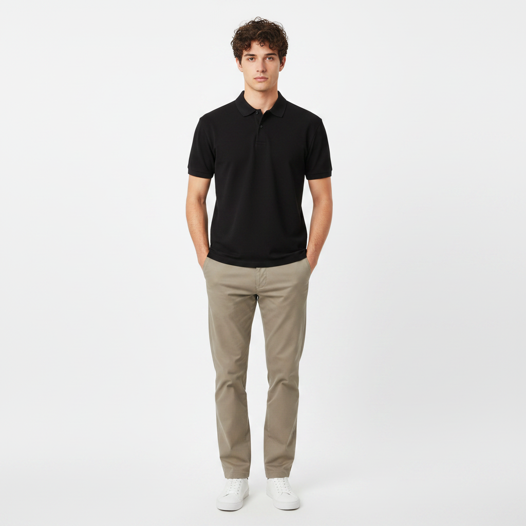 Men Polo