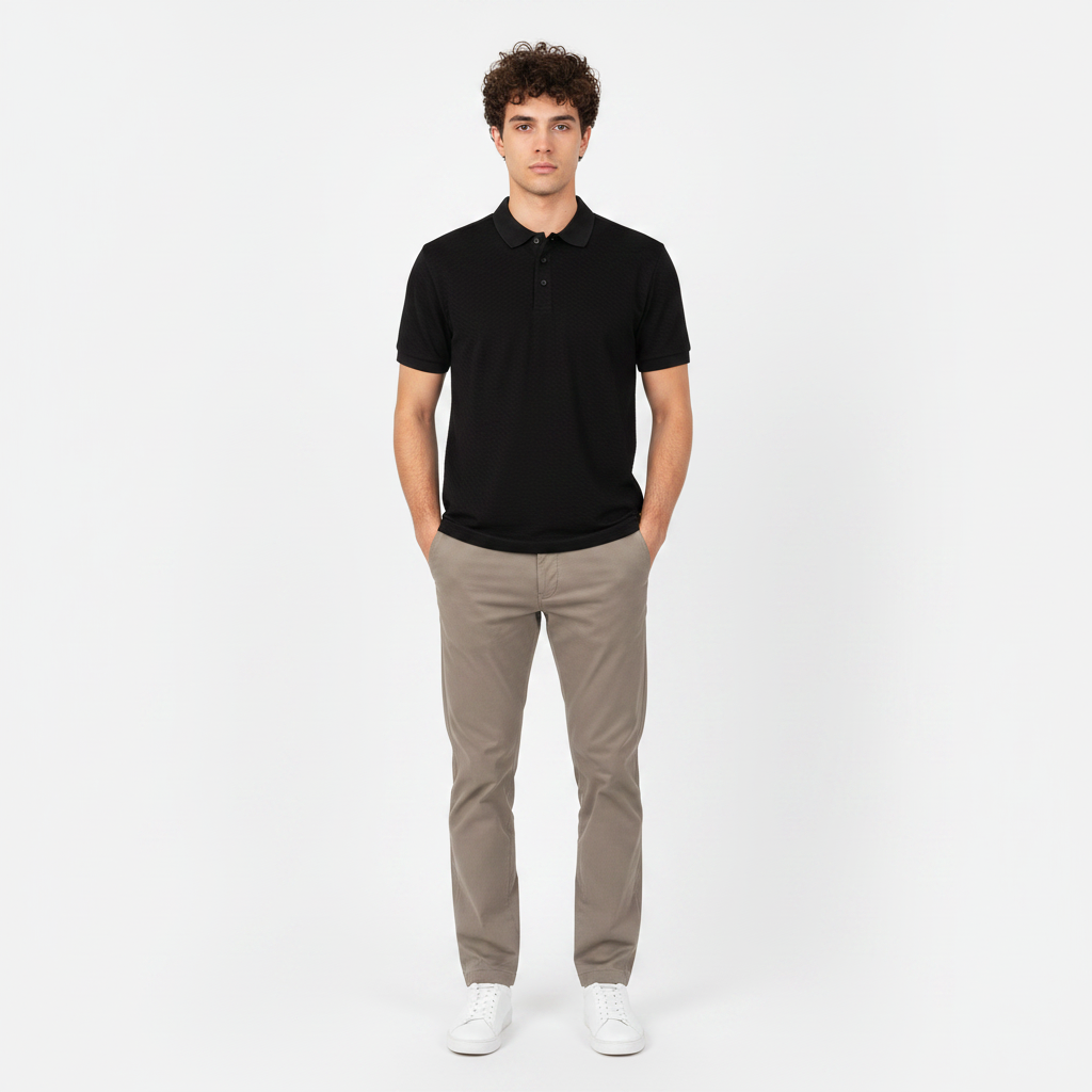 Men Polo