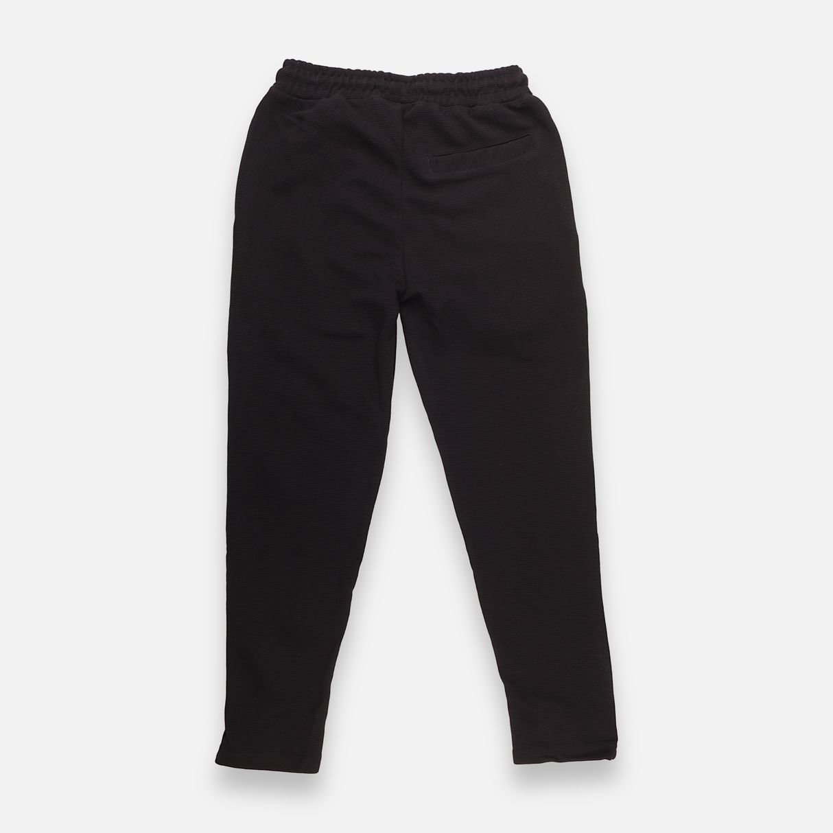 Boys Pants – Elastic Waist And Side Pockets
