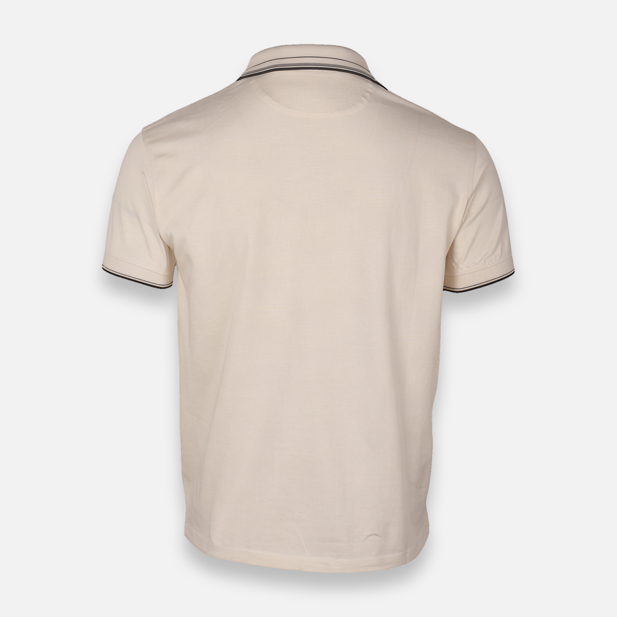 Men Polo T-Shirt Short Sleeve