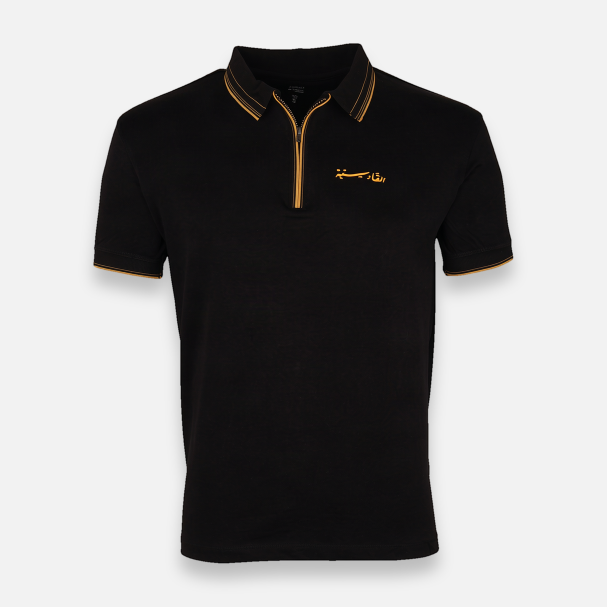 Men Polo T-Shirt Short Sleeve