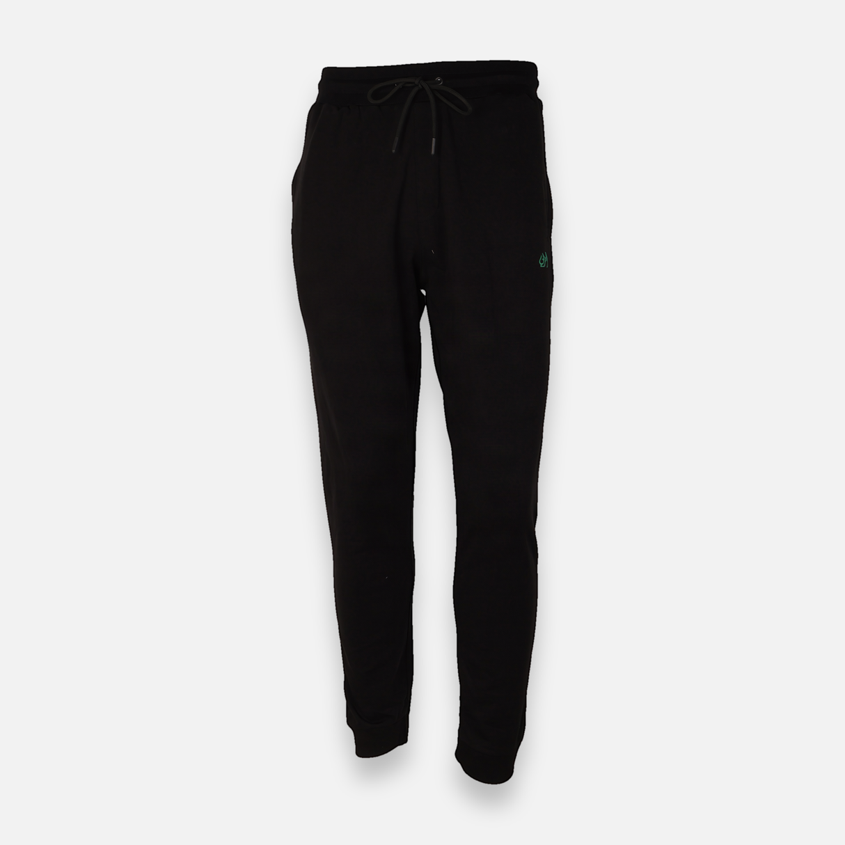 Al-Arabi Sc Men Jogger Pants With Drawstring Waist
