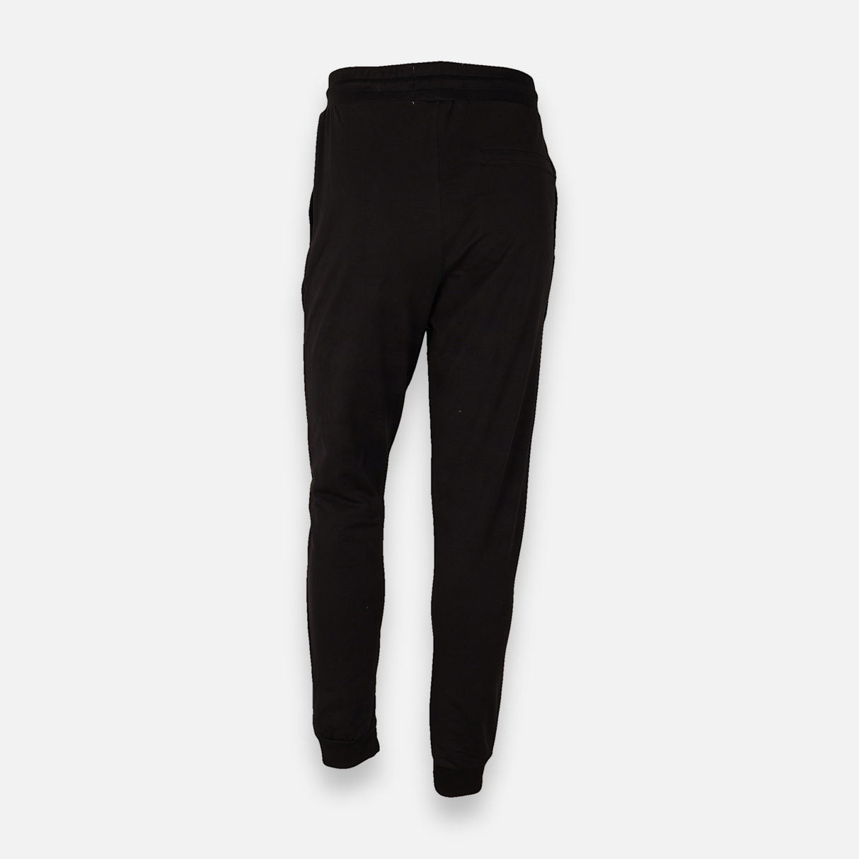 Al-Arabi Sc Men Jogger Pants With Drawstring Waist
