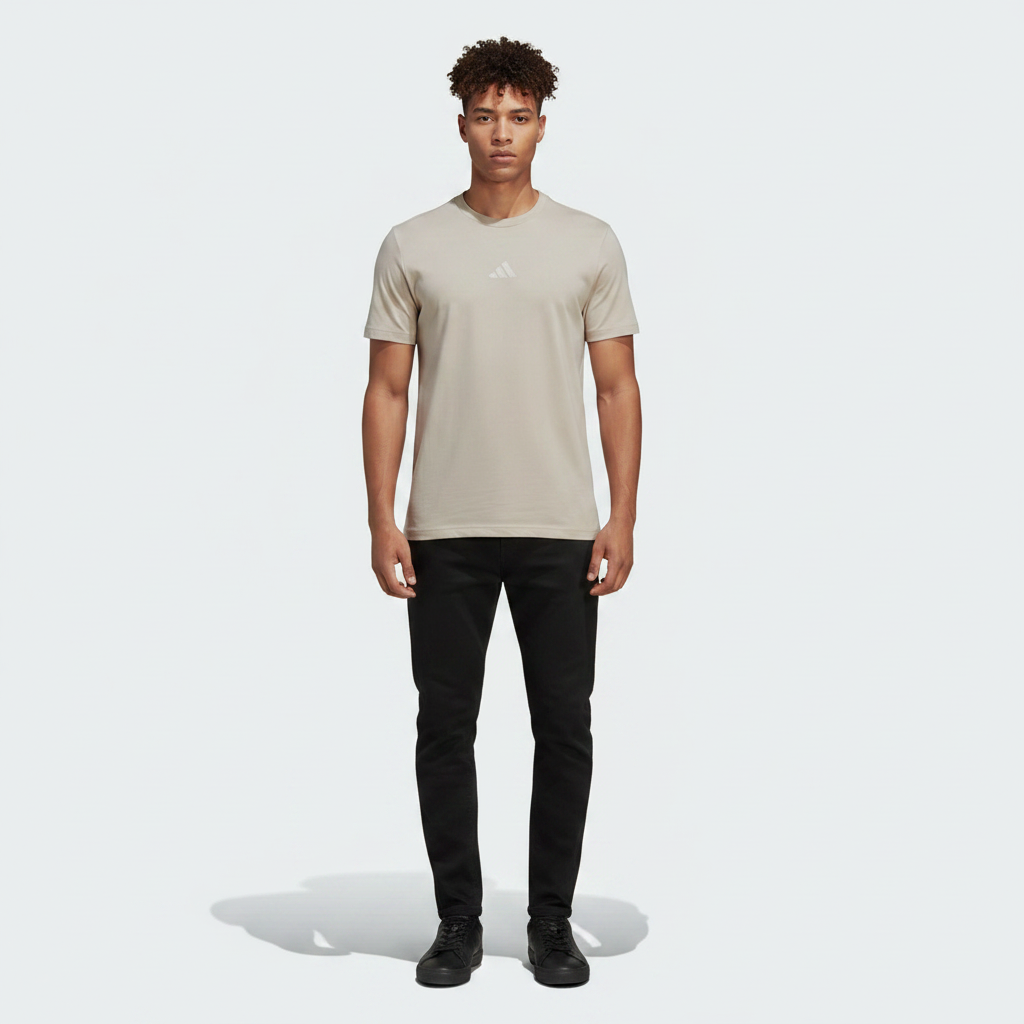 Men Stadium Flare T-Shirt