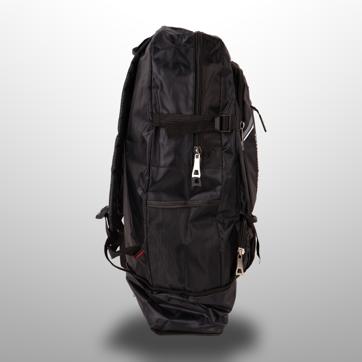 Hiking Backpack With Multiple Compartments