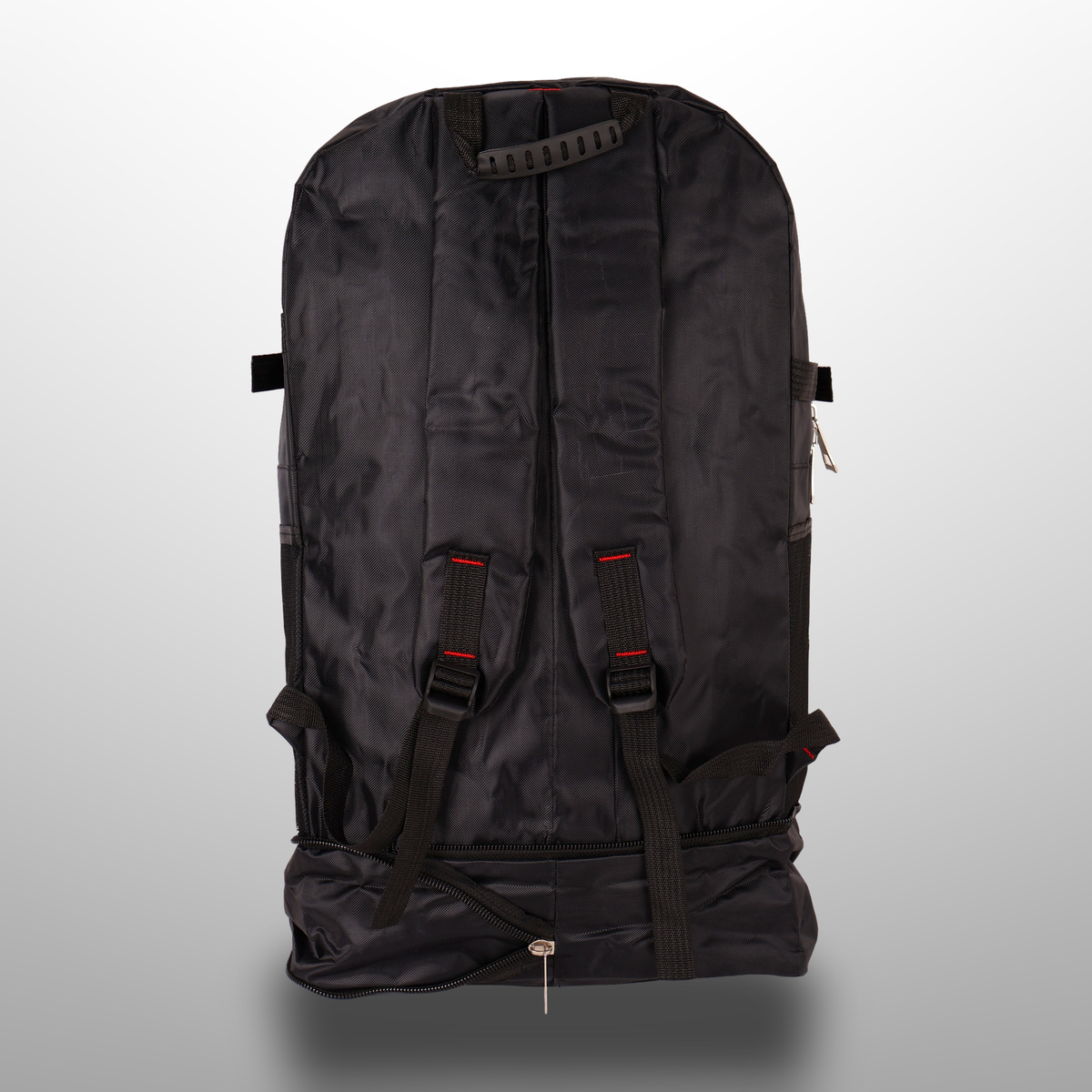 Hiking Backpack With Multiple Compartments