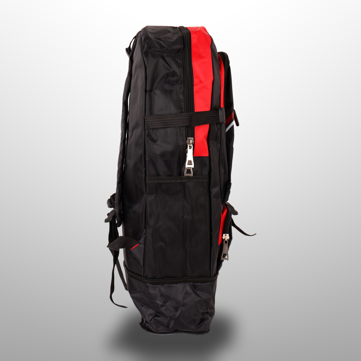 Hiking Backpack With Multiple Compartments