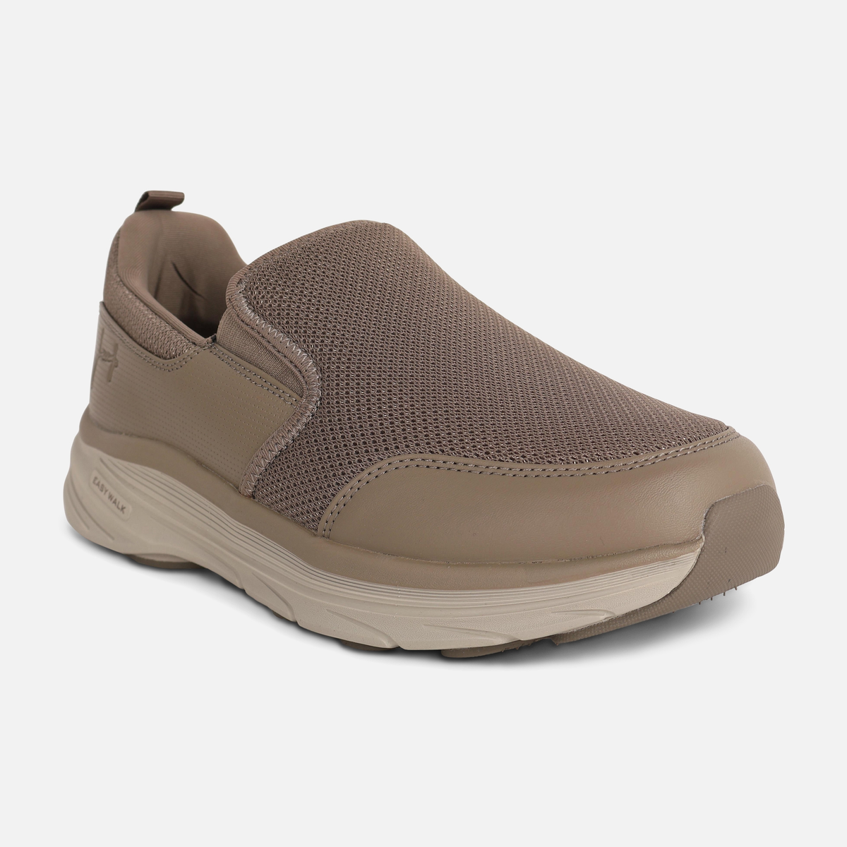 Men Mesh Slip-On Sports Shoes