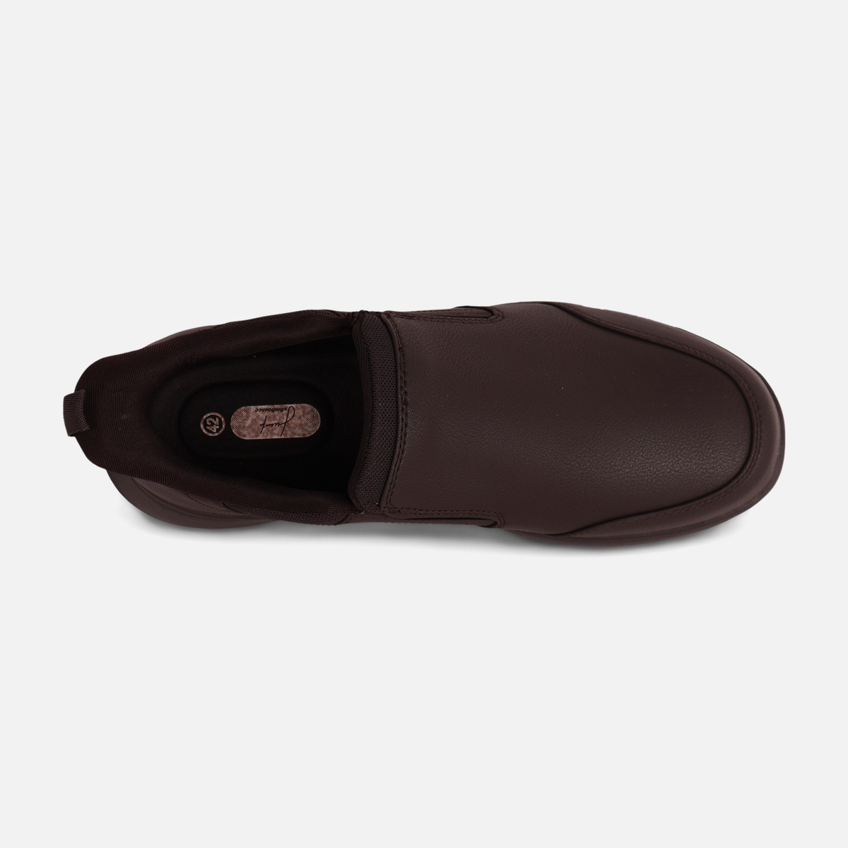 Men Slip-On Sports Shoes