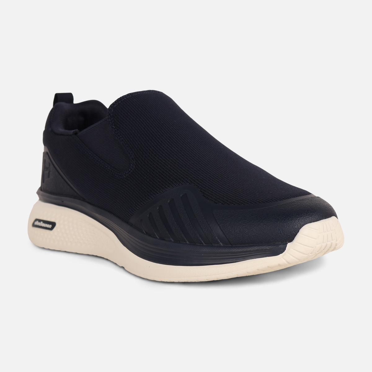 Men Slip-On Mesh Sports Shoes
