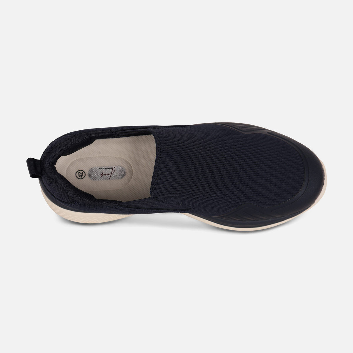 Men Slip-On Mesh Sports Shoes
