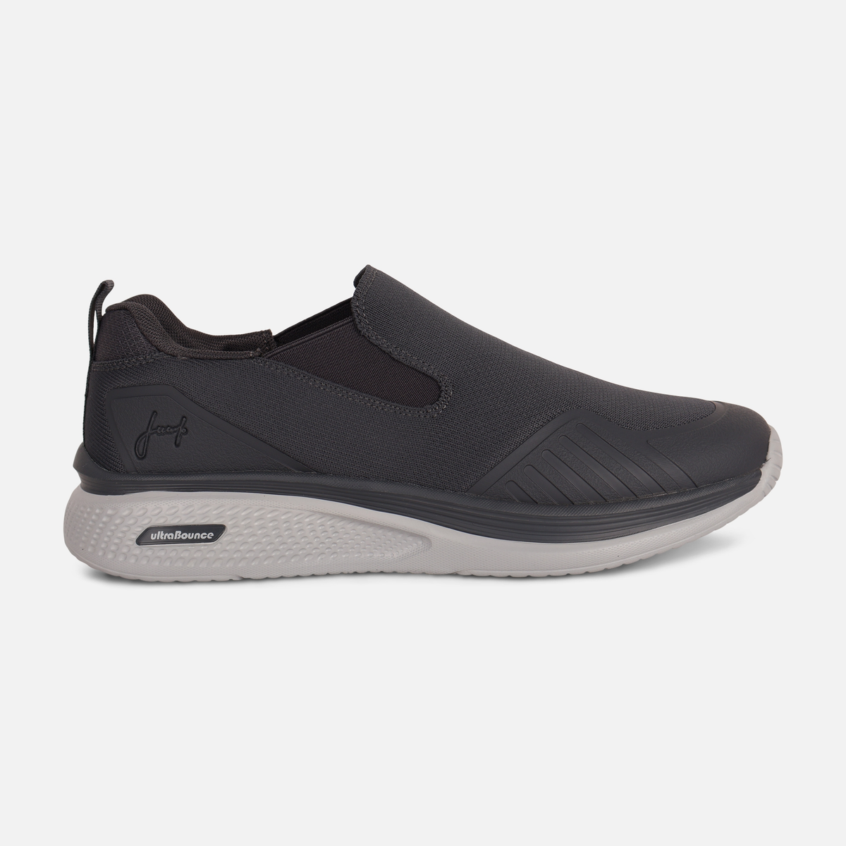 Men Slip-On Mesh Sports Shoes