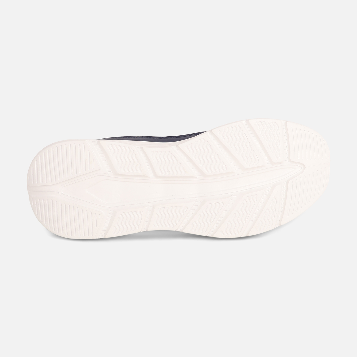 Men Mesh Lace-Up Sports Shoes