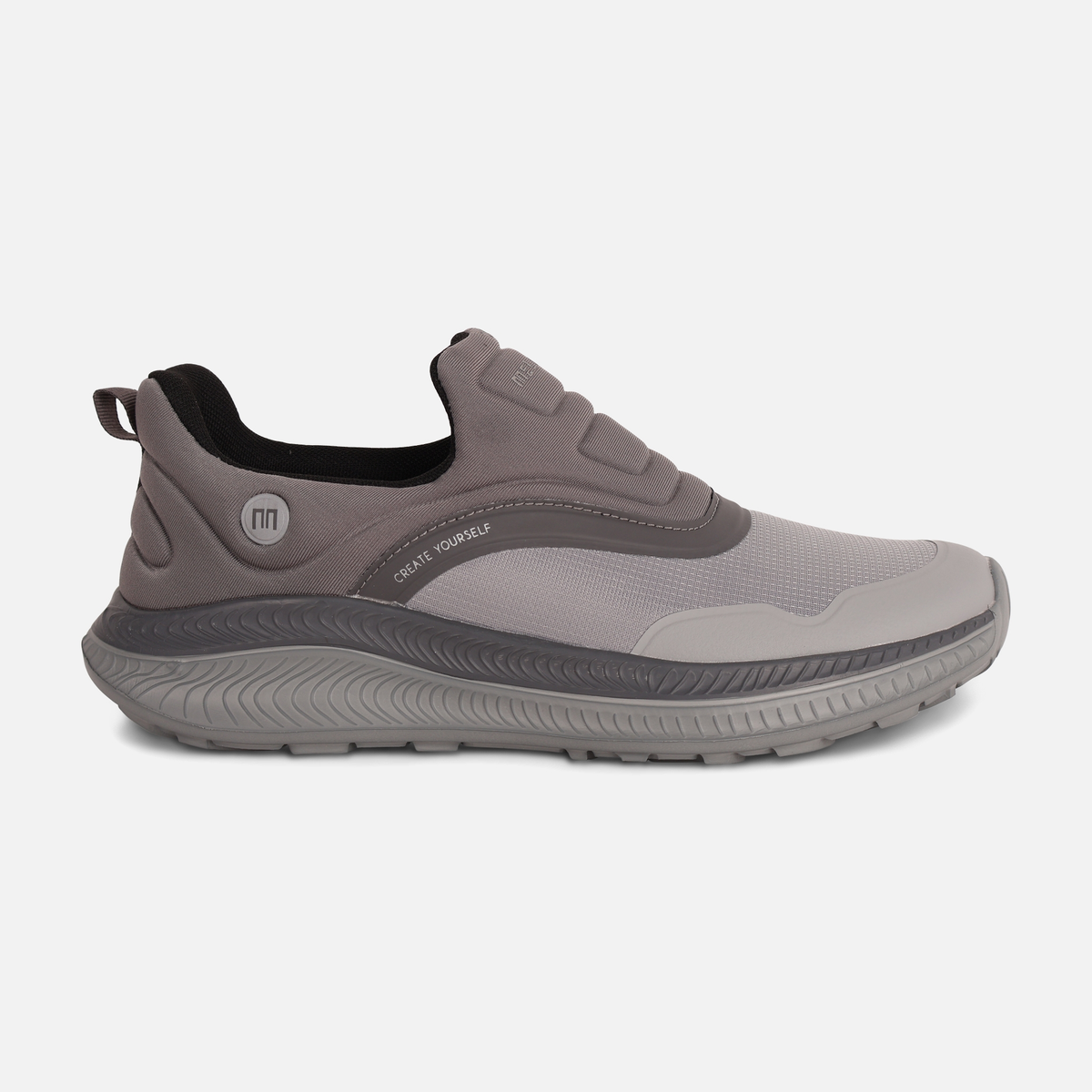 Men Slip-On Sports Shoes
