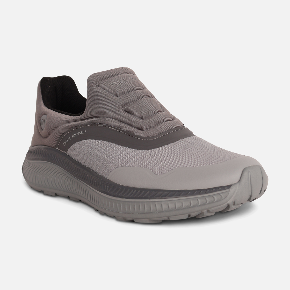 Men Slip-On Sports Shoes
