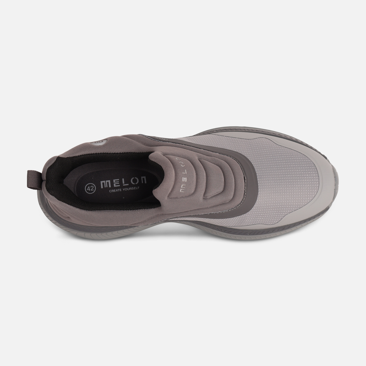 Men Slip-On Sports Shoes