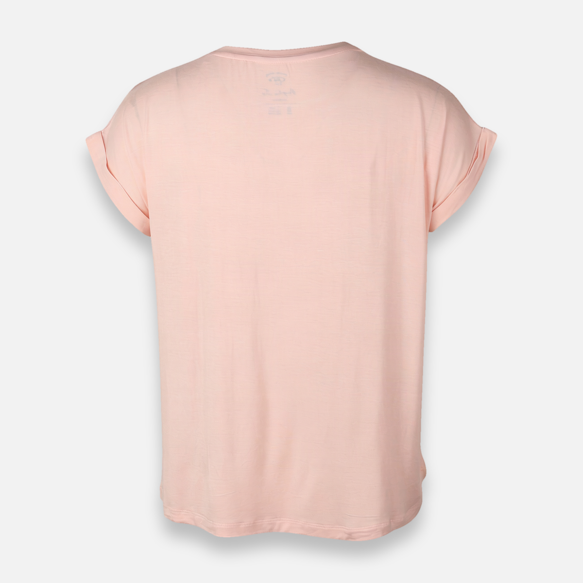 Women Viscose Graphic T-Shirt